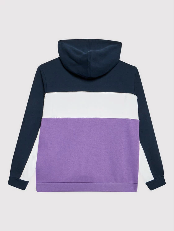 Προώθηση 👏 Fila Μπλούζες Φόρμας Μπλούζα Tracy 688744 Έγχρωμο Regular Fit 🔥 2 Προώθηση 👏 Fila Μπλούζες Φόρμας Μπλούζα Tracy 688744 Έγχρωμο Regular Fit 🔥 - Image 2