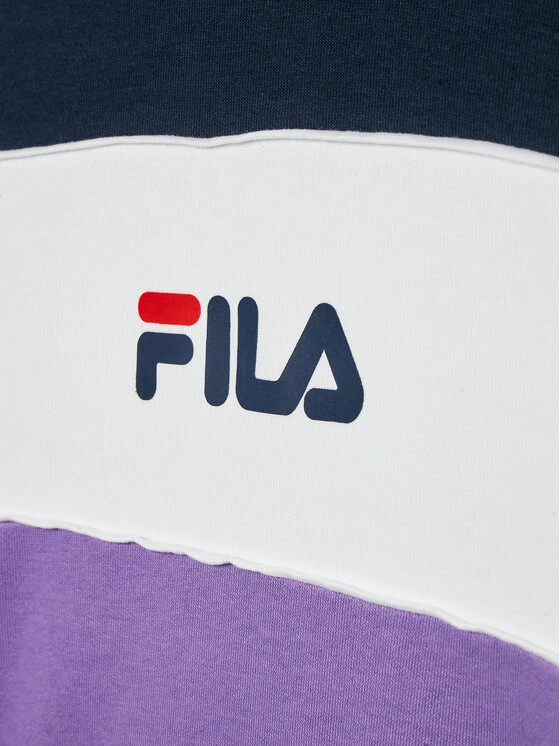 Προώθηση 👏 Fila Μπλούζες Φόρμας Μπλούζα Tracy 688744 Έγχρωμο Regular Fit 🔥 3 Προώθηση 👏 Fila Μπλούζες Φόρμας Μπλούζα Tracy 688744 Έγχρωμο Regular Fit 🔥 - Image 3