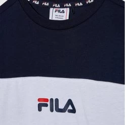 Flash Sale 🔥 Fila T-shirts T-Shirt Mika 688759 Σκούρο μπλε Regular Fit 🌟 5 Flash Sale 🔥 Fila T-shirts T-Shirt Mika 688759 Σκούρο μπλε Regular Fit 🌟 -Fila πωλήσεων unnamed file 545