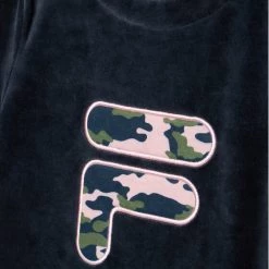 Νέος 🔥 Fila Φορέματα Φόρεμα υφασμάτινο Cora 689076 Σκούρο μπλε Regular Fit ⭐ -Fila πωλήσεων unnamed file 548