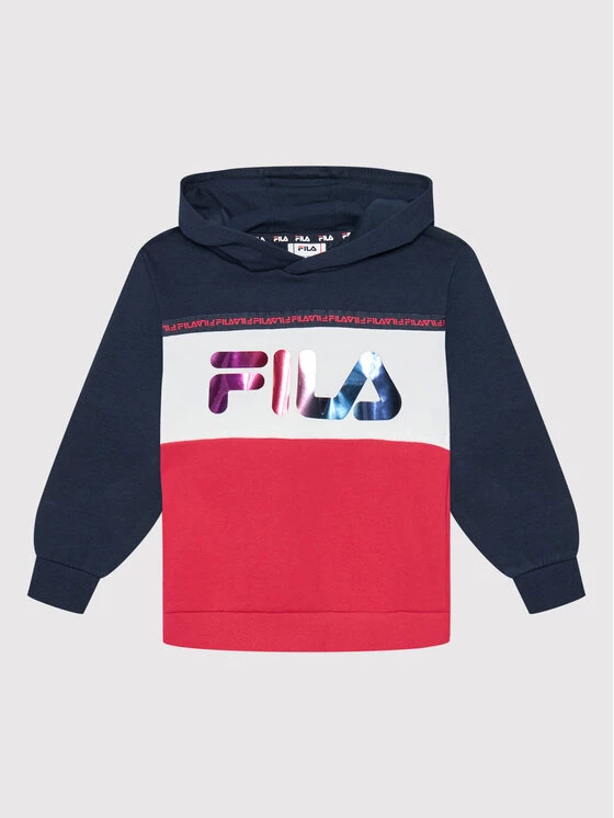 Φτηνός 💯 Fila Μπλούζες Φόρμας Μπλούζα Luna 689106 Σκούρο μπλε Regular Fit 😉 1 Φτηνός 💯 Fila Μπλούζες Φόρμας Μπλούζα Luna 689106 Σκούρο μπλε Regular Fit 😉