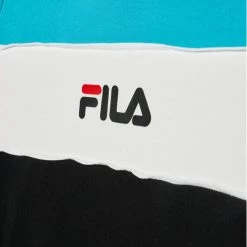 Πολύ καλή προσφορά 🎁 Fila Μπλούζες Φόρμας Μπλούζα Levi Basic Blocked 688757 Έγχρωμο Regular Fit 😉 -Fila πωλήσεων unnamed file 554