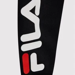 Flash Sale ⭐ Fila Παντελόνια Φόρμας Παντελόνι φόρμας Ralph 689180 Μαύρο Regular Fit ✔️ -Fila πωλήσεων unnamed file 558