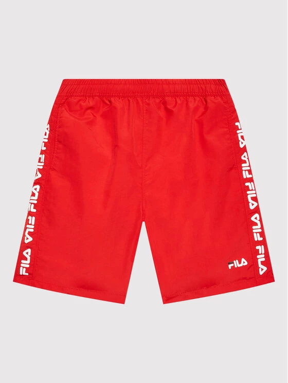 Εκπτωση 🎁 Fila Μαγιό για Αγόρια Σορτς κολύμβησης Saronno FAT0078 Κόκκινο Regular Fit 💯 1 Εκπτωση 🎁 Fila Μαγιό για Αγόρια Σορτς κολύμβησης Saronno FAT0078 Κόκκινο Regular Fit 💯