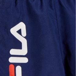 Εξοδος 😀 Fila Μαγιό για Αγόρια Σορτς κολύμβησης Lentini FAK0068 Σκούρο μπλε Regular Fit 😉 -Fila πωλήσεων unnamed file 573