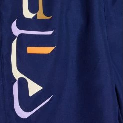 Νέος 💯 Fila Μαγιό για Αγόρια Σορτς κολύμβησης Salem FAT0079 Σκούρο μπλε Regular Fit 😉 -Fila πωλήσεων unnamed file 587