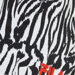 Προϋπολογισμός ✨ Fila Αθλητικά Σορτς Αθλητικό σορτς Burg FAT0097 Μαύρο Relaxed Fit 😀 -Fila πωλήσεων unnamed file 593