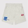 Flash Sale 🤩 Fila Αθλητικά Σορτς Αθλητικό σορτς Twedt FAT0041 Γκρι Regular Fit 😍
