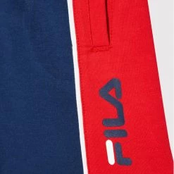 Το φθηνότερο 💯 Fila Αθλητικά Σορτς Αθλητικό σορτς Crotone FAK0056 Σκούρο μπλε Regular Fit 🔔 -Fila πωλήσεων unnamed file 605