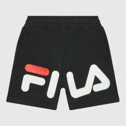 Καλύτερες κριτικές για ⭐ Fila Αθλητικά Σορτς Αθλητικό σορτς Cirella FAK0061 Μαύρο Regular Fit ✔️