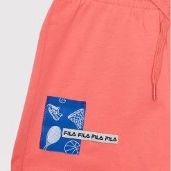 Προϋπολογισμός 🔥 Fila Αθλητικά Σορτς Αθλητικό σορτς Tiflis FAT0009 Ροζ Regular Fit 🧨 -Fila πωλήσεων unnamed file 614