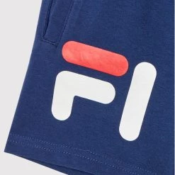 Εκπτωση 💯 Fila Αθλητικά Σορτς Αθλητικό σορτς Cirella FAK0061 Σκούρο μπλε Regular Fit 🎉 -Fila πωλήσεων unnamed file 632