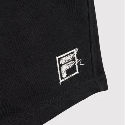 Προϋπολογισμός 😀 Fila Αθλητικά Σορτς Αθλητικό σορτς Brownsville FAT0100 Μαύρο Regular Fit 😀 -Fila πωλήσεων unnamed file 638