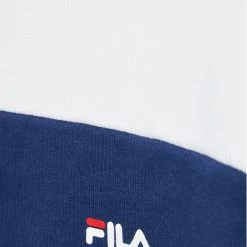 Εξοδος 🥰 Fila Αθλητικά Σορτς Αθλητικό σορτς Bridgeport FAT0101 Σκούρο μπλε Regular Fit 🌟 -Fila πωλήσεων unnamed file 644