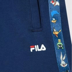 Φτηνός 💯 Fila Αθλητικά Σορτς Αθλητικό σορτς Leimbach FAK0045 Σκούρο μπλε Regular Fit 😉 -Fila πωλήσεων unnamed file 653