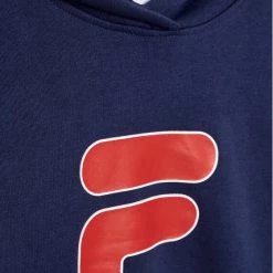 ΧΟΝΔΡΙΚΟ ΕΜΠΟΡΙΟ 👍 Fila Μπλούζες Φόρμας Μπλούζα Bielefeld FAK0101 Σκούρο μπλε Regular Fit 👍 -Fila πωλήσεων unnamed file 66