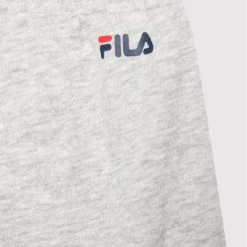 Συμφωνίες 🔥 Fila Αθλητικά Σορτς Αθλητικό σορτς Zoe Basic 689187 Γκρι Regular Fit ⌛ -Fila πωλήσεων unnamed file 660