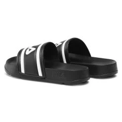 Αγορά 👍 Fila Παντόφλες Morro Bay Slipper Jr 1010934.25Y Μαύρο 🧨 -Fila πωλήσεων unnamed file 676