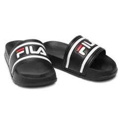 Αγορά 👍 Fila Παντόφλες Morro Bay Slipper Jr 1010934.25Y Μαύρο 🧨 -Fila πωλήσεων unnamed file 678