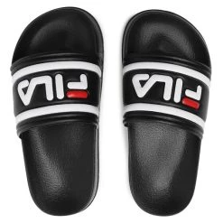 Αγορά 👍 Fila Παντόφλες Morro Bay Slipper Jr 1010934.25Y Μαύρο 🧨 -Fila πωλήσεων unnamed file 679