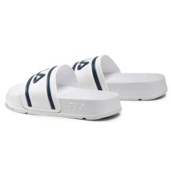 Προϋπολογισμός 🤩 Fila Παντόφλες Morro Bay Slipper Jr 1010934.1FG Λευκό 👍 -Fila πωλήσεων unnamed file 682