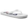 ΧΟΝΔΡΙΚΟ ΕΜΠΟΡΙΟ 👏 Fila Σαγιονάρες Troy Slipper 1010288.1FG Λευκό ⌛
