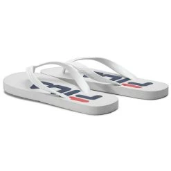 ΧΟΝΔΡΙΚΟ ΕΜΠΟΡΙΟ 👏 Fila Σαγιονάρες Troy Slipper 1010288.1FG Λευκό ⌛ -Fila πωλήσεων unnamed file 688
