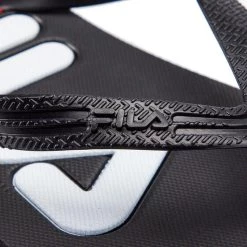 Κουπόνι 🔥 Fila Παπούτσια Πεζοπορίας Σαγιονάρες Troy Slipper 1010288.25Y Μαύρο ❤️ -Fila πωλήσεων unnamed file 697