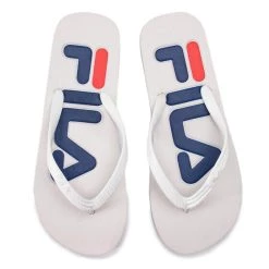 Κουπόνι 😀 Fila Σαγιονάρες Troy Slipper Wmn 1010349.1FG Λευκό 👍 -Fila πωλήσεων unnamed file 702