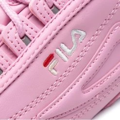 Πολύ καλή προσφορά 🌟 Fila Αθλητικά Disruptor Teens FFT0029.40006 Ροζ 👍 -Fila πωλήσεων unnamed file 711