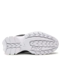 Flash Sale ⌛ Fila Κλειστά Παπούτσια Αθλητικά Disruptor Teens FFT0029.80010 Μαύρο 🌟 -Fila πωλήσεων unnamed file 715