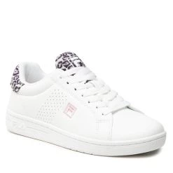 ΧΟΝΔΡΙΚΟ ΕΜΠΟΡΙΟ 👍 Fila Αθλητικά Crosscourt 2 Nt A Teens D25NNB.13071 Λευκό ⭐