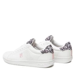 ΧΟΝΔΡΙΚΟ ΕΜΠΟΡΙΟ 👍 Fila Αθλητικά Crosscourt 2 Nt A Teens D25NNB.13071 Λευκό ⭐ -Fila πωλήσεων unnamed file 720