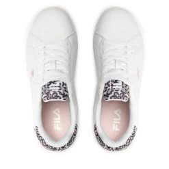 ΧΟΝΔΡΙΚΟ ΕΜΠΟΡΙΟ 👍 Fila Αθλητικά Crosscourt 2 Nt A Teens D25NNB.13071 Λευκό ⭐ -Fila πωλήσεων unnamed file 723