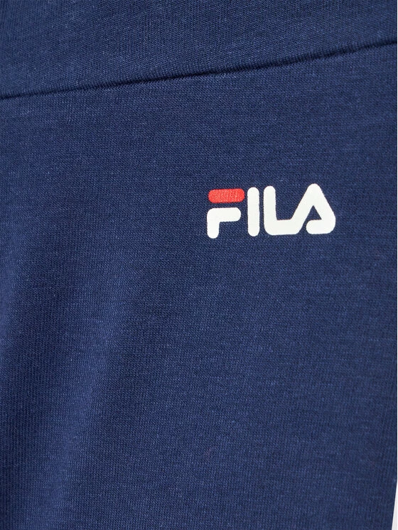 ΧΟΝΔΡΙΚΟ ΕΜΠΟΡΙΟ ⌛ Fila Κολάν Lahn FAK0030 Σκούρο μπλε Slim Fit 👍 3 ΧΟΝΔΡΙΚΟ ΕΜΠΟΡΙΟ ⌛ Fila Κολάν Lahn FAK0030 Σκούρο μπλε Slim Fit 👍 - Image 3