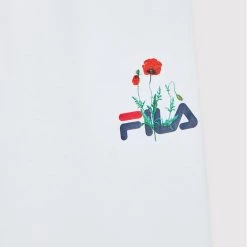 Κουπόνι ⭐ Fila Παντελόνια Φόρμας Παντελόνι φόρμας Beelitz FAT0095 Λευκό Regular Fit 🌟 -Fila πωλήσεων unnamed file 732