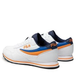 Εκπτωση 🥰 Fila Αθλητικά Orbit Low Teens FFT0014.13104 Λευκό 😀 -Fila πωλήσεων unnamed file 735
