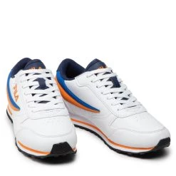 Εκπτωση 🥰 Fila Αθλητικά Orbit Low Teens FFT0014.13104 Λευκό 😀 -Fila πωλήσεων unnamed file 737