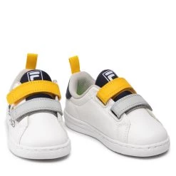 Η καλύτερη συμφωνία 🔔 Fila Αθλητικά Wb Crosscourt 2 Nt Velcro Tdl FFK0054.13037 Λευκό ❤️ -Fila πωλήσεων unnamed file 749