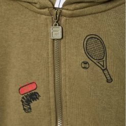 Εξοδος ✔️ Fila Μπλούζες Φόρμας Μπλούζα Bakersield 771175 Πράσινο Regular Fit 🔥 5 Εξοδος ✔️ Fila Μπλούζες Φόρμας Μπλούζα Bakersield 771175 Πράσινο Regular Fit 🔥 -Fila πωλήσεων unnamed file 75