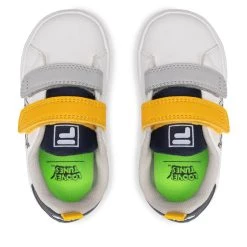 Η καλύτερη συμφωνία 🔔 Fila Αθλητικά Wb Crosscourt 2 Nt Velcro Tdl FFK0054.13037 Λευκό ❤️ -Fila πωλήσεων unnamed file 750