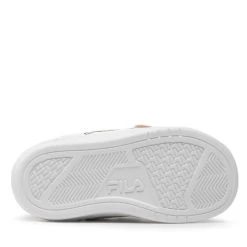 Νέος 💯 Fila Αθλητικά Wb Crosscourt 2 Nt Velcro Tdl FFK0054.13043 Λευκό 👏 -Fila πωλήσεων unnamed file 754