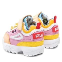 Η καλύτερη συμφωνία 😉 Fila Αθλητικά Wb Disruptor Tdl FFK0056.43043 Έγχρωμο 🌟 -Fila πωλήσεων unnamed file 759