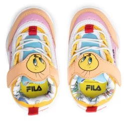 Η καλύτερη συμφωνία 😉 Fila Αθλητικά Wb Disruptor Tdl FFK0056.43043 Έγχρωμο 🌟 -Fila πωλήσεων unnamed file 761