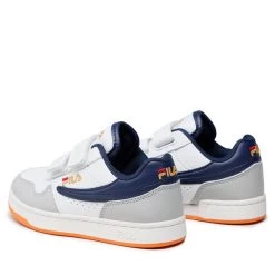 Πολύ καλή προσφορά 🛒 Fila Αθλητικά Arcade Velcro Kids FFK0043.13044 Λευκό ⭐ -Fila πωλήσεων unnamed file 765