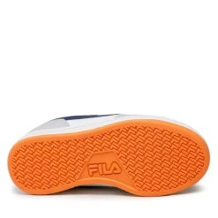 Πολύ καλή προσφορά 🛒 Fila Αθλητικά Arcade Velcro Kids FFK0043.13044 Λευκό ⭐ -Fila πωλήσεων unnamed file 766