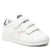 Καλύτερες κριτικές για 🥰 Fila Αθλητικά Crosscourt 2 Nt A Velcro Kids FFK0040.13071 Λευκό 💯