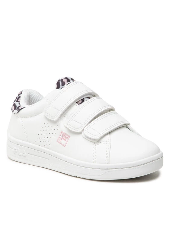 Καλύτερες κριτικές για 🥰 Fila Αθλητικά Crosscourt 2 Nt A Velcro Kids FFK0040.13071 Λευκό 💯 1 Καλύτερες κριτικές για 🥰 Fila Αθλητικά Crosscourt 2 Nt A Velcro Kids FFK0040.13071 Λευκό 💯