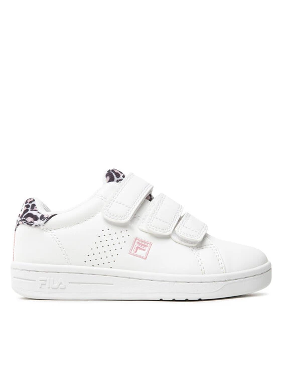 Καλύτερες κριτικές για 🥰 Fila Αθλητικά Crosscourt 2 Nt A Velcro Kids FFK0040.13071 Λευκό 💯 2 Καλύτερες κριτικές για 🥰 Fila Αθλητικά Crosscourt 2 Nt A Velcro Kids FFK0040.13071 Λευκό 💯 - Image 2