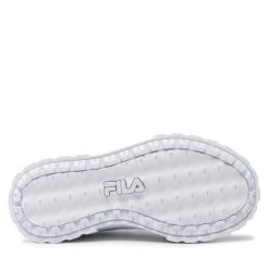 Best Pirce 😀 Fila Αθλητικά Sandblast Kids FFK0038.10004 Λευκό 💯 -Fila πωλήσεων unnamed file 796